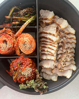 항아리보쌈 매탄점 사진 5