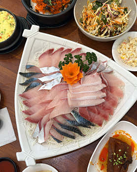 삼학도회수산 사진 5
