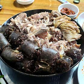 가마솥토종순대국 사진 4