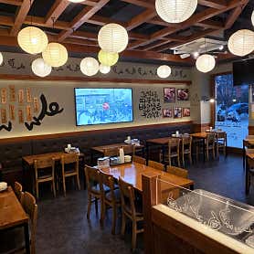 가장맛있는족발 신동점 사진 3