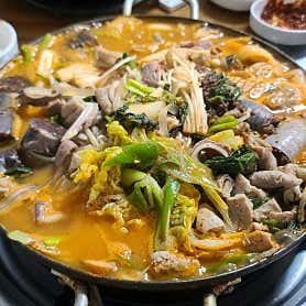 가마솥토종순대국 사진 6