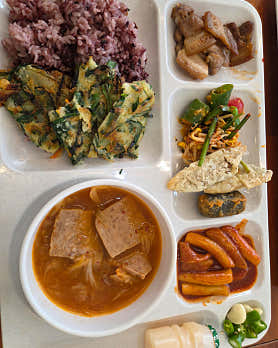 동천한식뷔페 사진 4