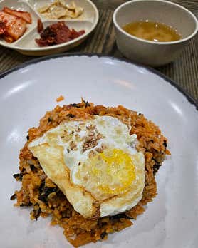 김밥나라 수지점 사진 3
