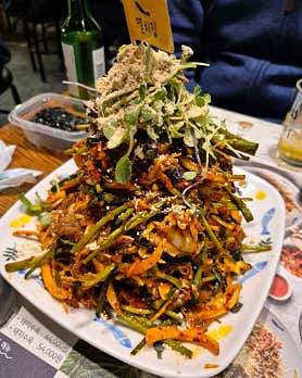 멸치집 본점 사진 6