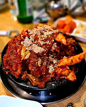 지안식당 강남본점 사진 5