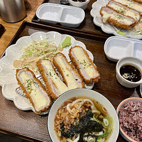 간코 방이점 사진 6