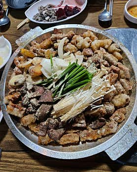 잠실대왕소곱창구이 사진 5