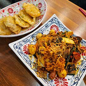 마라집 수원영통점 사진 3