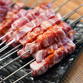 경미양꼬치 사진 3