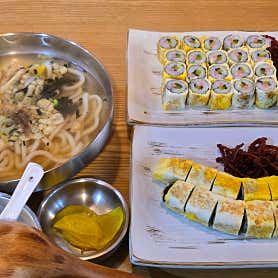달인즉석계란말이김밥수지점 사진 3