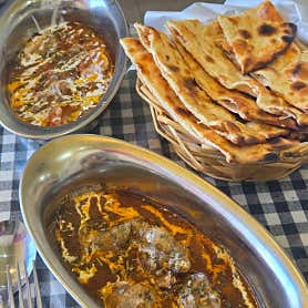 커리인 삼성점 사진 6