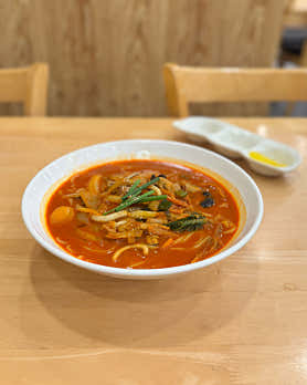 교동짬뽕 수지점 사진 4