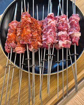 하하마라탕양꼬치 사진 5