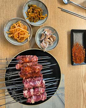 하하마라탕양꼬치 사진 6