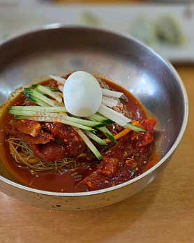서래냉면 롯데월드몰점 사진 6