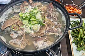 양평해장국 더수지 사진 3