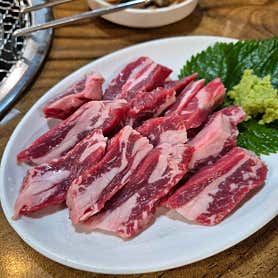 유가네숯불촌 본점 사진 4