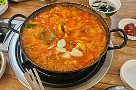 지리산생고기 사진 4