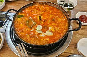 지리산생고기 사진 3