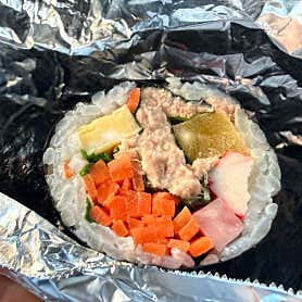 신원미주김밥 사진 6
