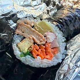 신원미주김밥 사진 5