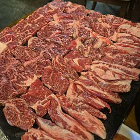 마싯소 방이본점 사진 2