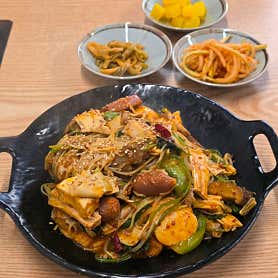 하하마라탕양꼬치 사진 4