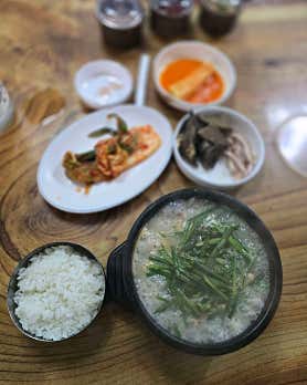 가마솥토종순대국 사진 5