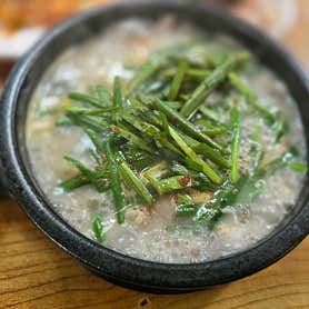 가마솥토종순대국 사진 3