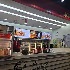 KFC 용인수지 사진 6