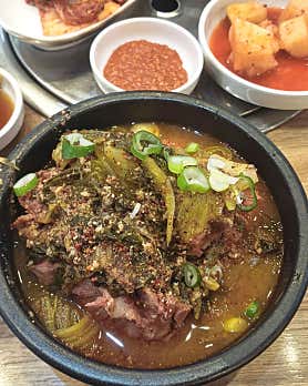 단대해장국 사진 2