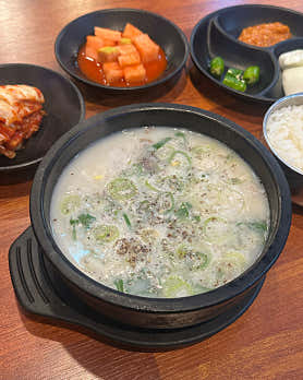 병천순대 영통구청점 사진 4