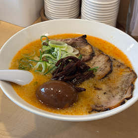 아타타카이 라멘 사진 6