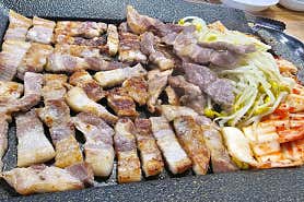 초가집 사진 3