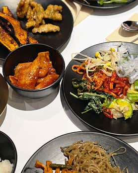 자연별곡 NC 야탑점 사진 5
