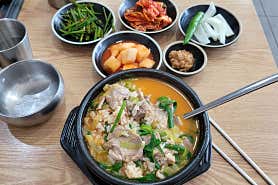 부산이가돼지국밥 사진 6