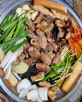 잠실대왕소곱창구이 사진 3