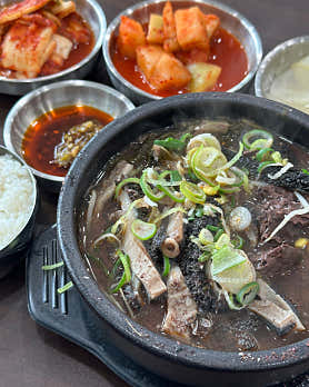 양평해장국 더수지 사진 5