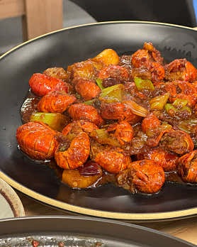 하하마라탕양꼬치 사진 3