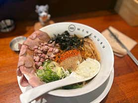 멘츠루 선릉점 사진 5