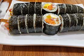153김밥 사진 5
