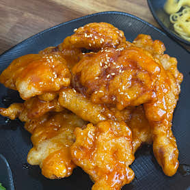 쇼땅쟈 마라탕 사진 4