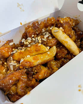 노랑통닭 수지구청중앙점 사진 5