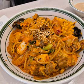 라돌이마라탕 영통점 사진 5