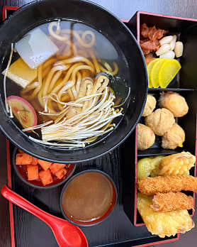 하나우동 사진 6