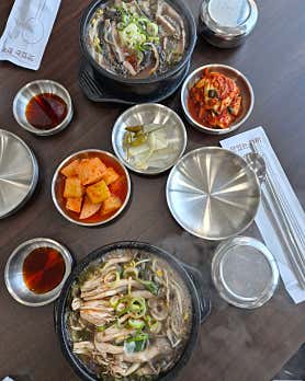 양평해장국 더수지 사진 4