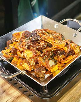 차칸곱창 사진 4