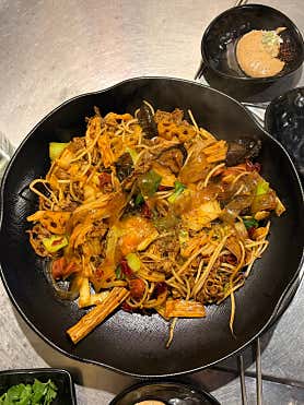 신천마라샹궈 사진 4