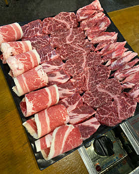 마싯소 방이본점 사진 4