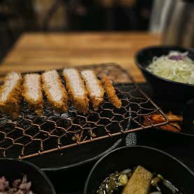 고센돈까스 수지점 사진 3